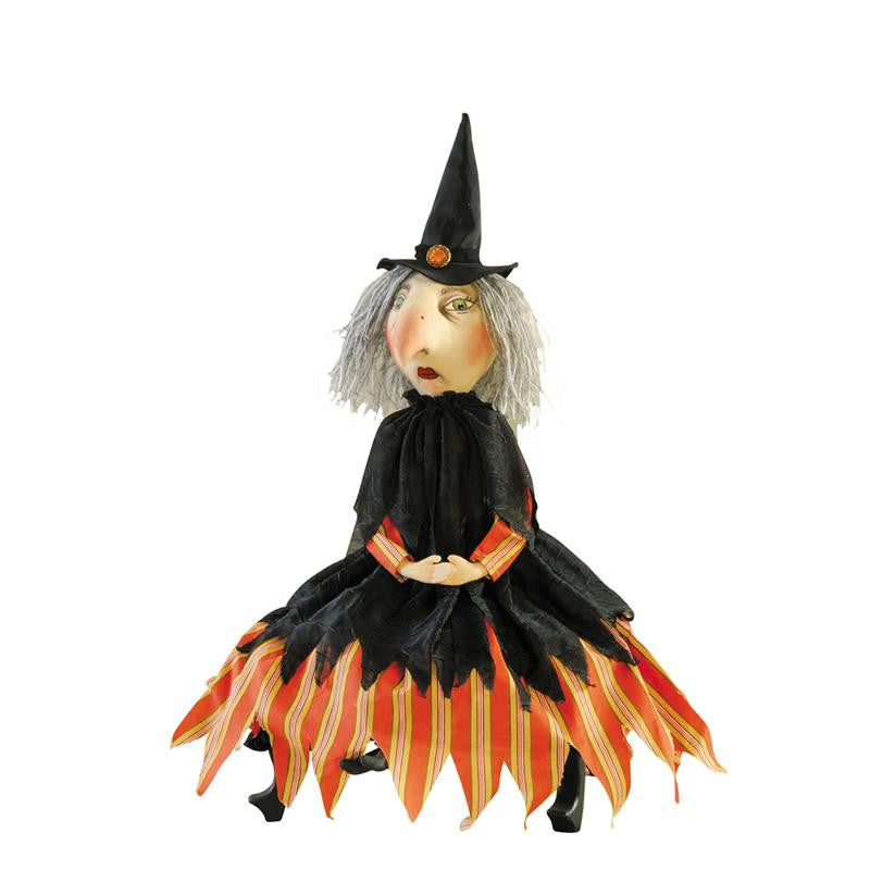 Agnes Witch - Joe Spencer