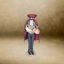 Headless Hans - Joe Spencer