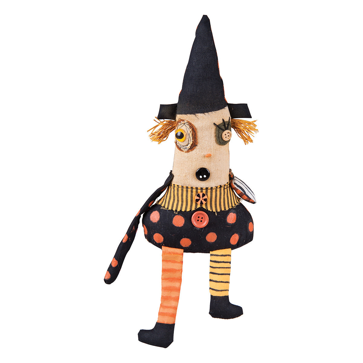 Tilda Witch Ragdoll