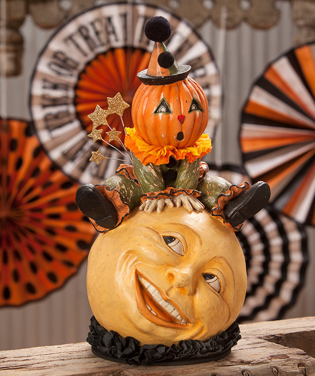 Over the Moon Jack - Bethany Lowe