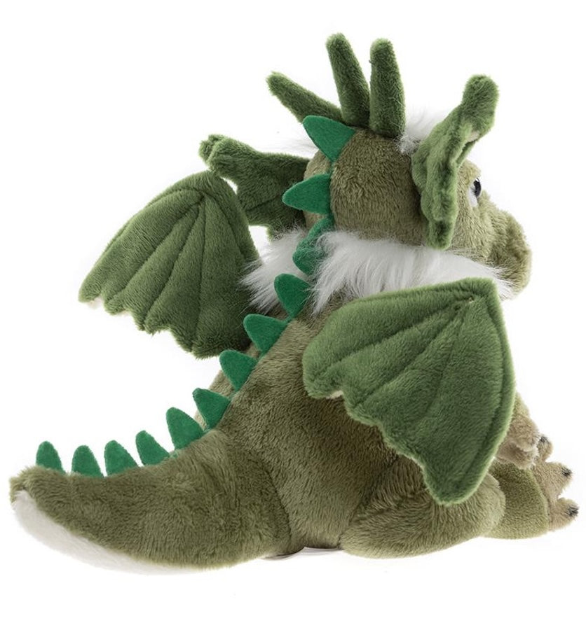 Little Dragon Plush