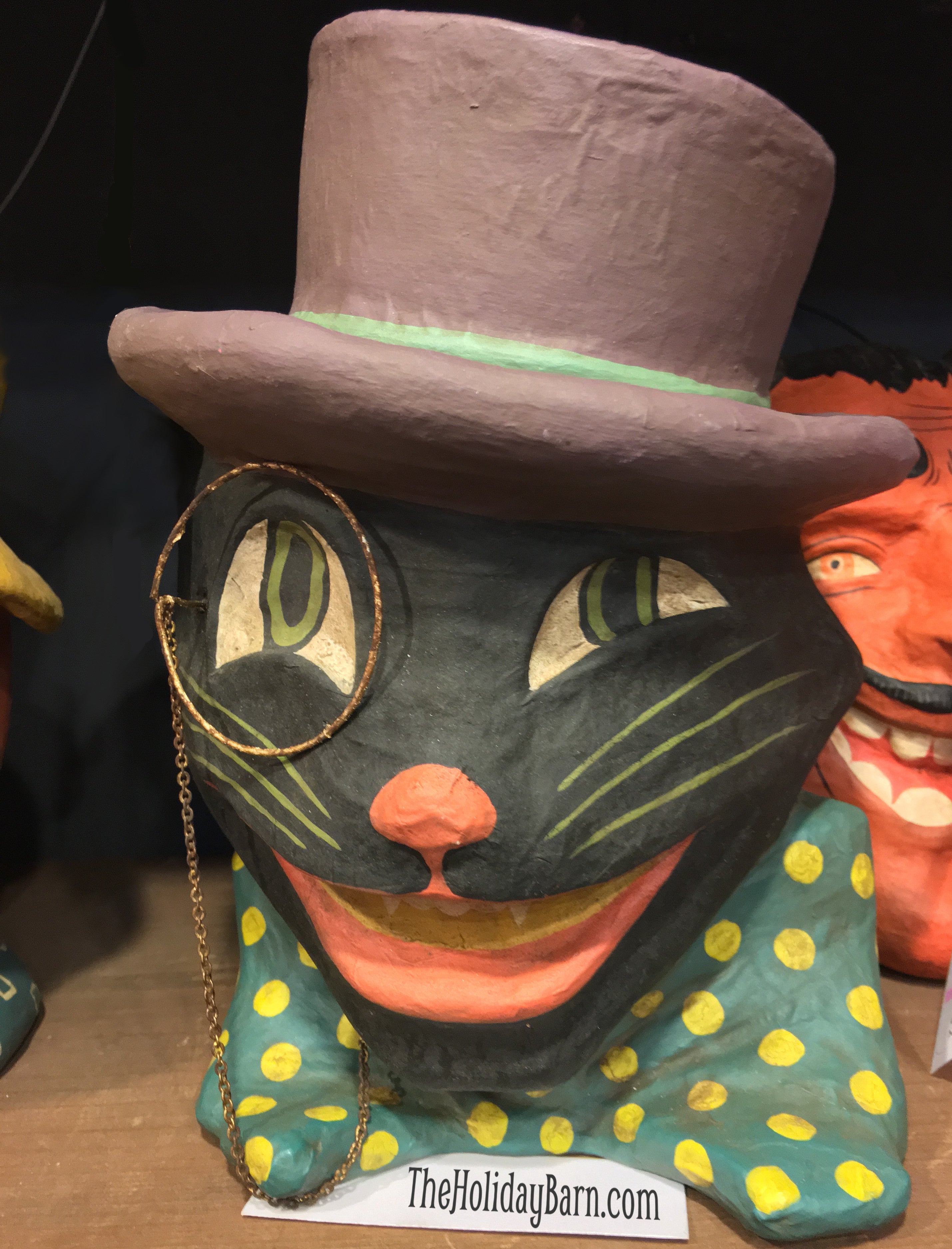 One Cool Cat Candy Bucket