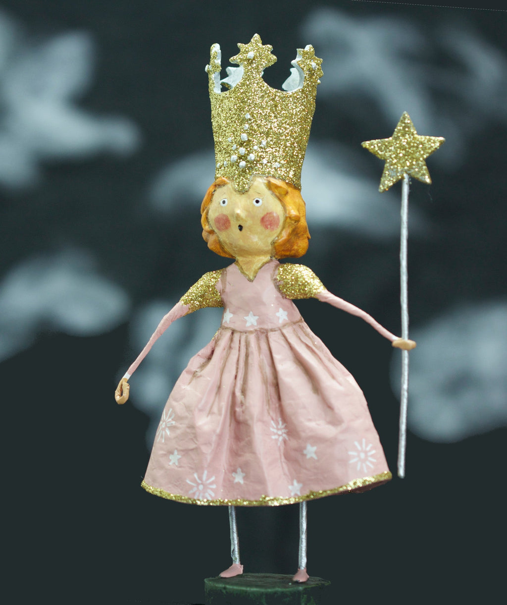 Glinda Good Witch