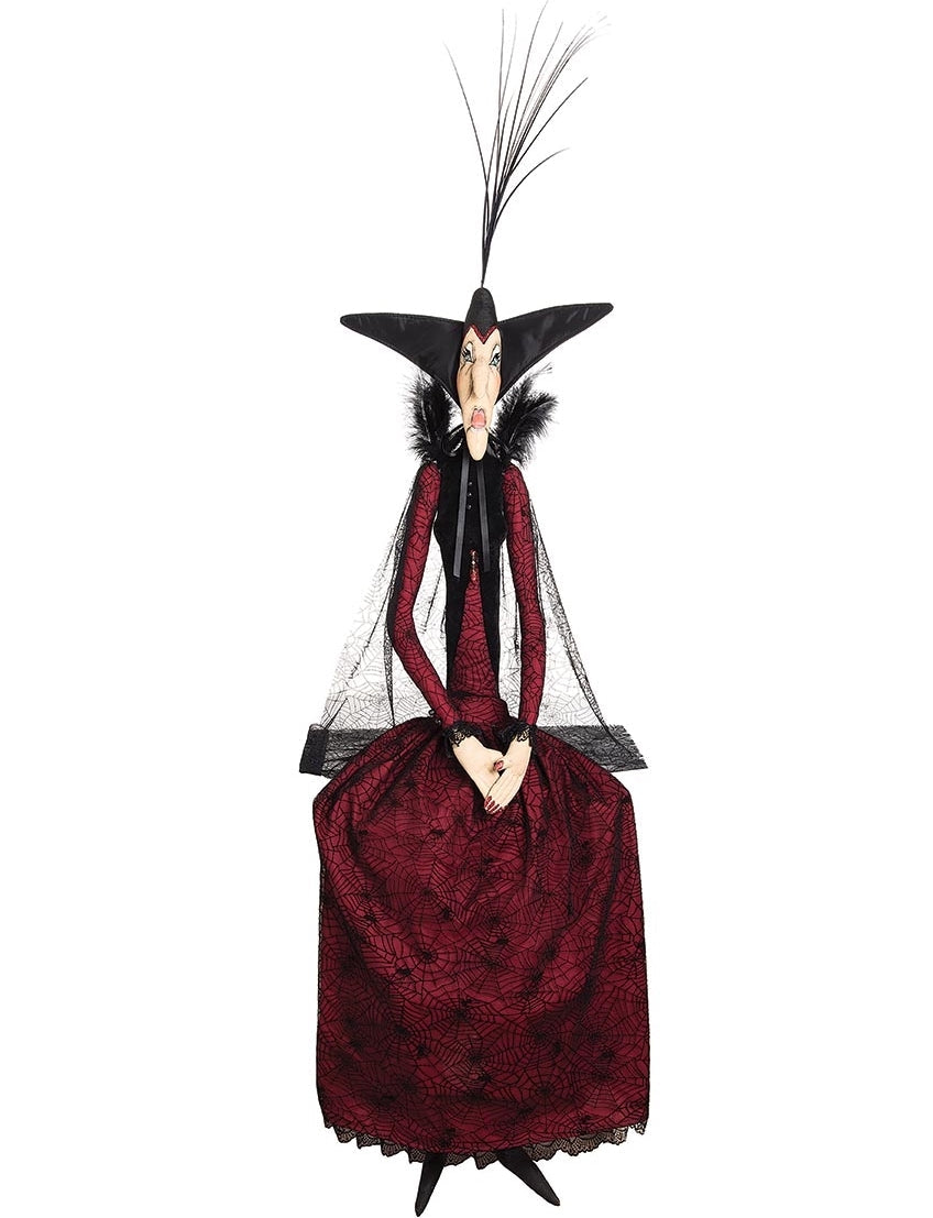 Joe Spencer Countess Fiorella