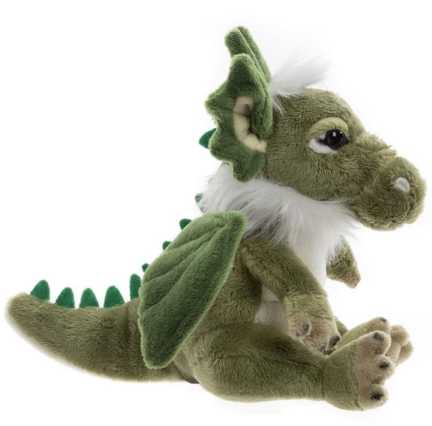 Little Dragon Plush
