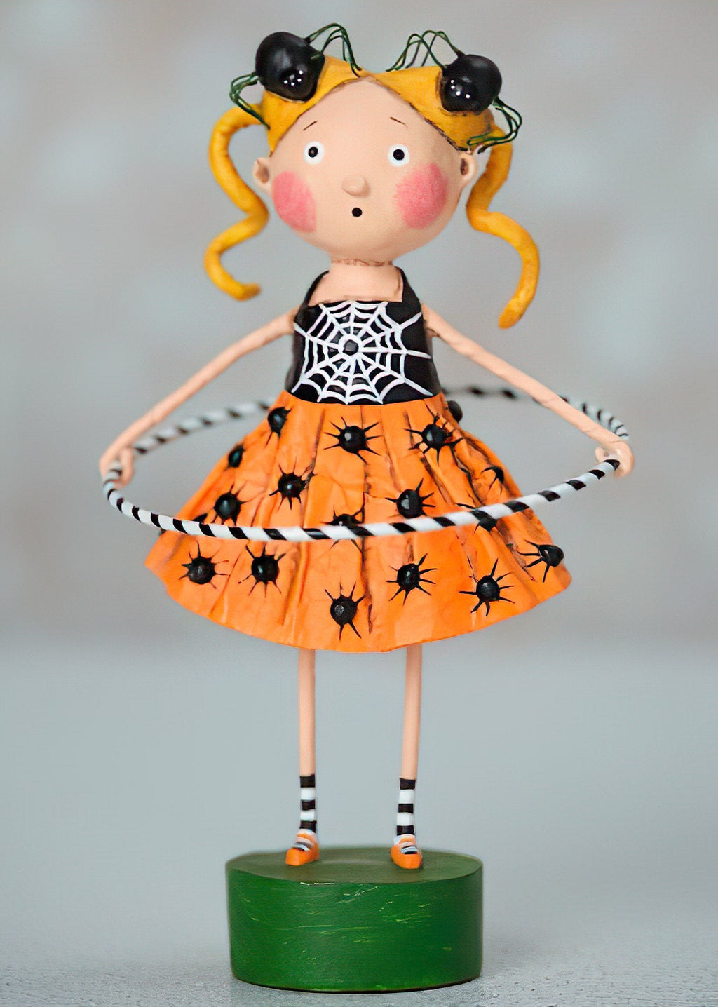 Lori Mitchell Dolly's Creepy Crawlies