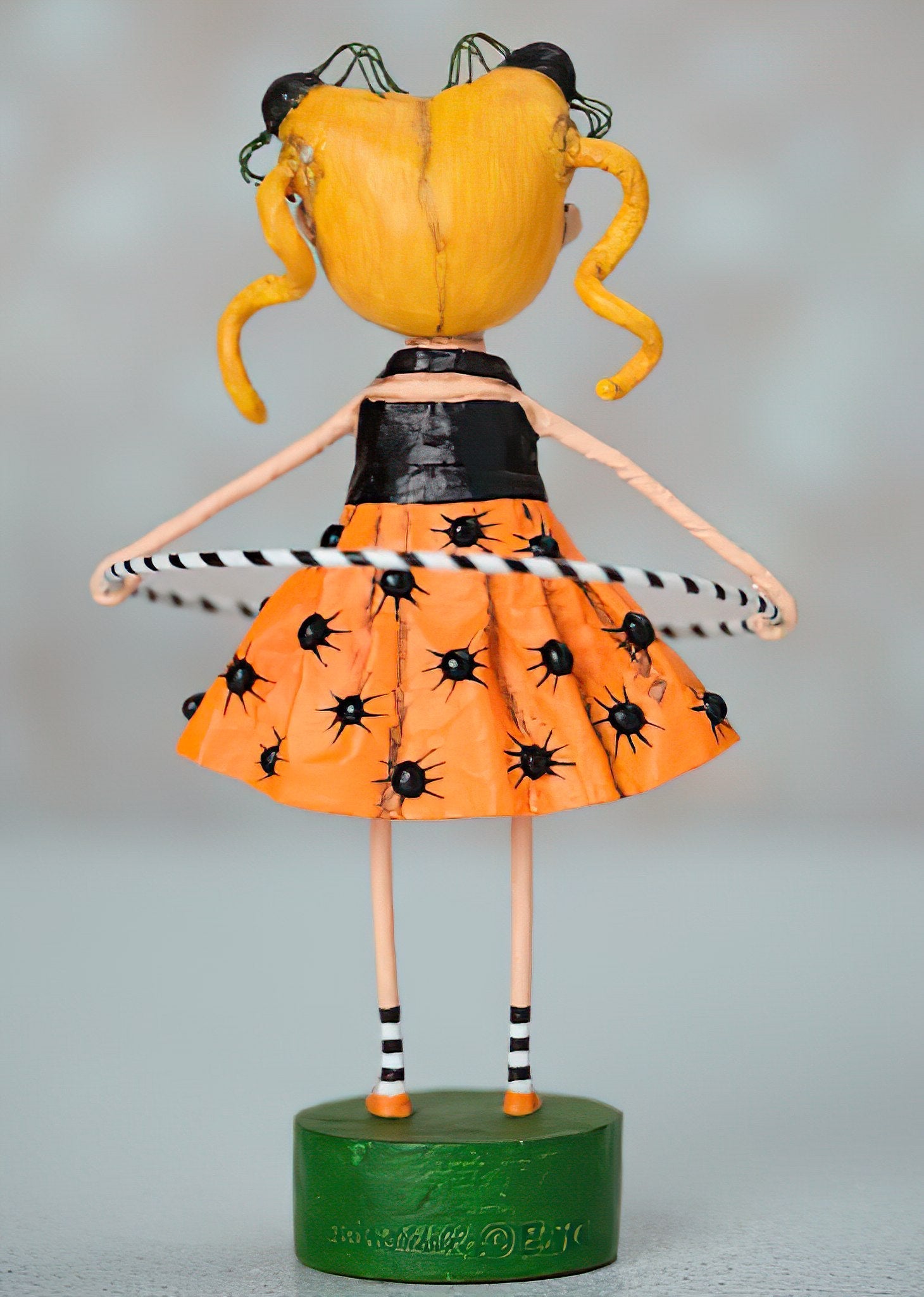 Lori Mitchell Dolly's Creepy Crawlies