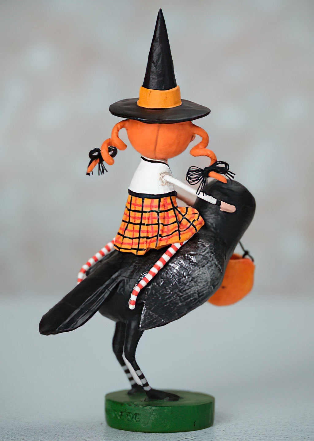 Lori Mitchell Raven's Flight