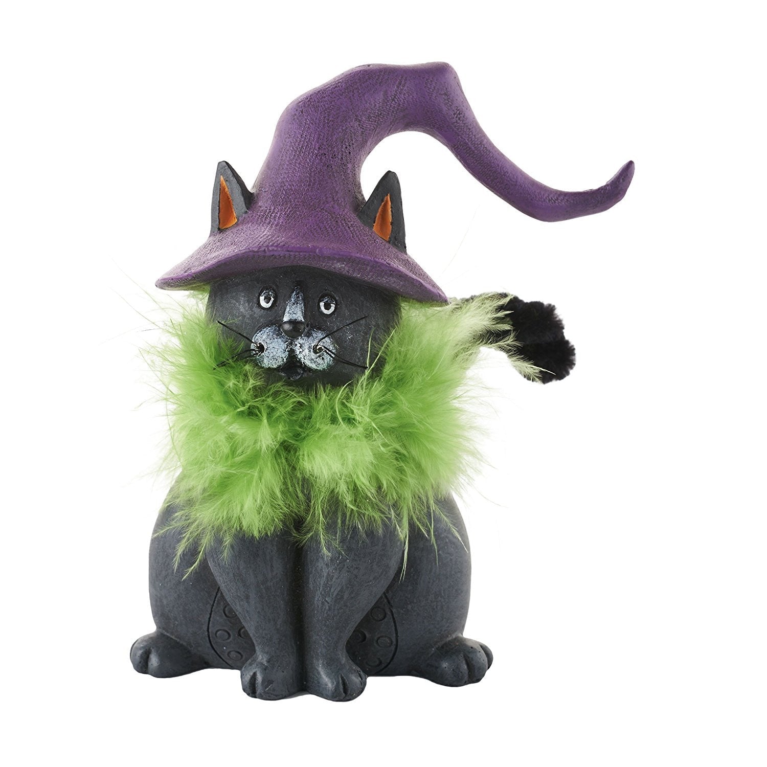 Lucifer Cat Figurine