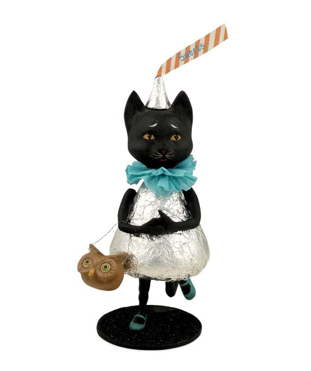 Miss Kitty Kisses - Bethany Lowe