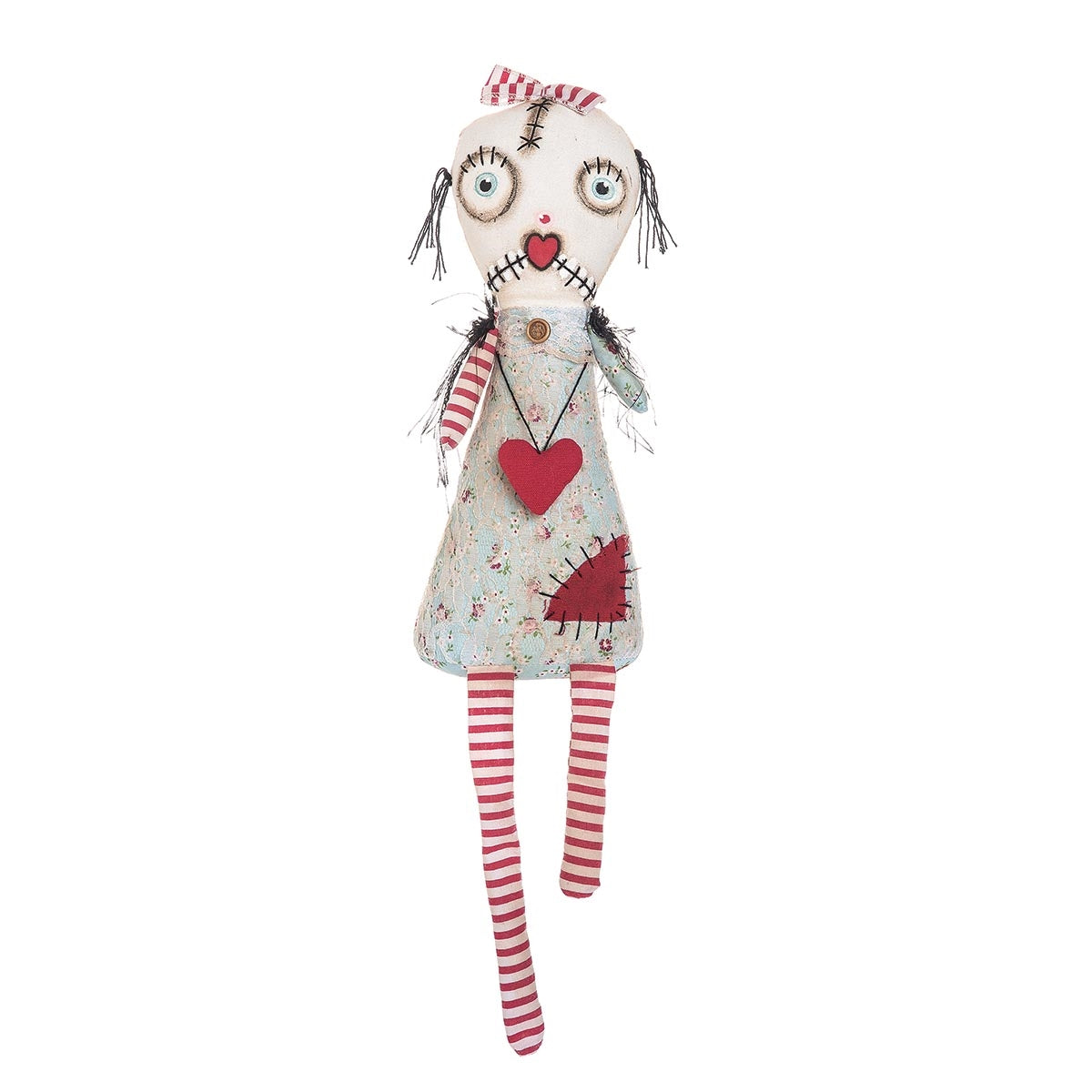 Piroulina Monster Ragdoll