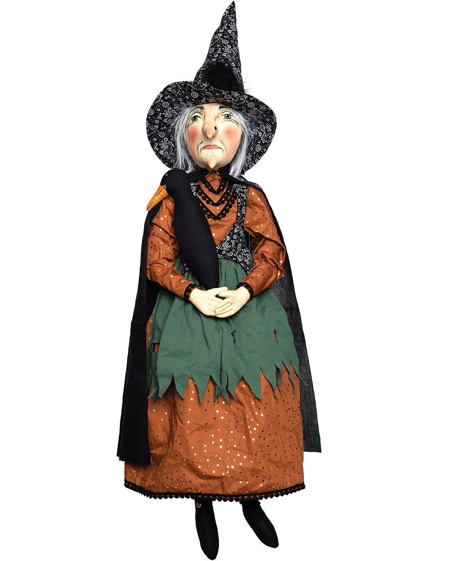 Prue Sorceress Witch