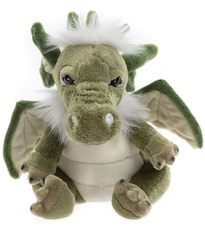 Little Dragon Plush